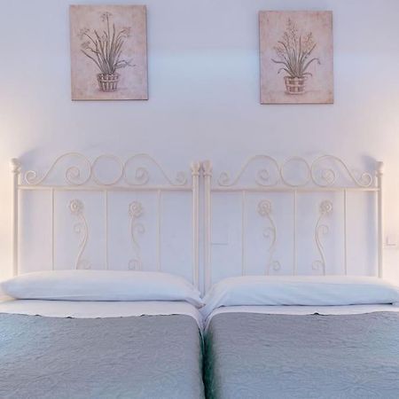 Apartamento Con Encanto En Patio Sevillano Kültér fotó